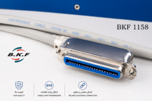 کابل سنترونیکس دستگاه جوجه کشی