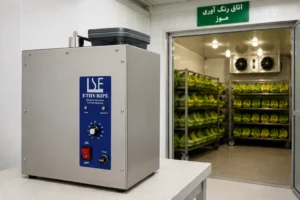 ژنراتور اتیلن ساز